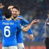 Napoli dump Foxes OUT of Europa League | UEFA Europa League